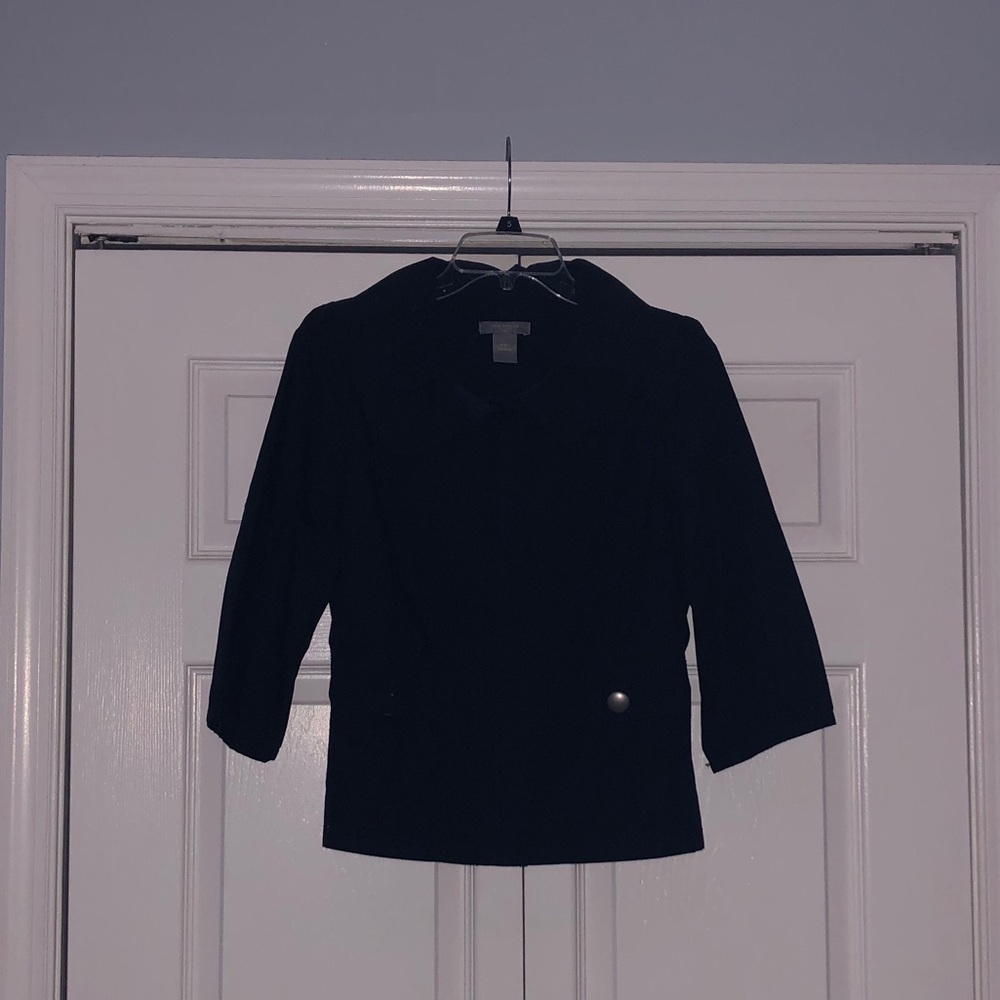 Casual Blazer